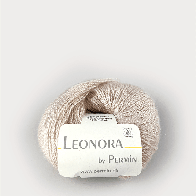 Hovedbilde Leonora Ecru