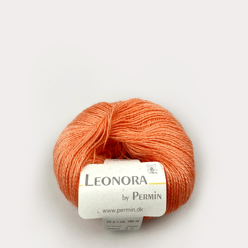 Leonora Lys Orange